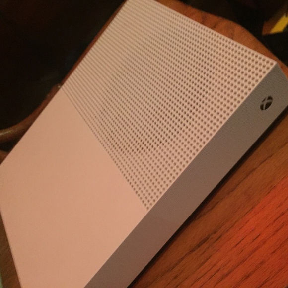 Xbox 1s digital
